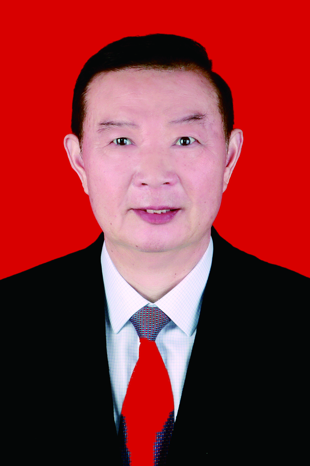 常务副会长    叶文彬